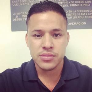 Meet your Posher, Sergio